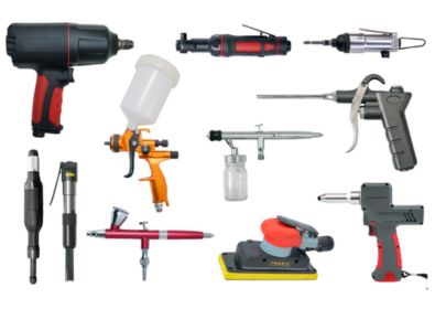 Pneumatic Tools