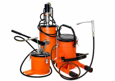 Greasing Equipment